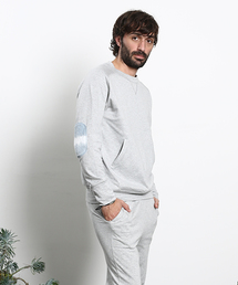 bodco | 【bodco】ボッコ/ RAGLAN SLV. SWEATER(スウェット)