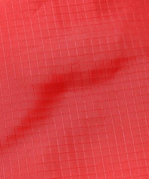Gramicci（グラミチ）の「Gramicci(グラミチ)別注リップストップサコッシュバッグ（ショルダーバッグ・メンズ・ホワイト/ブラック/ダークグレー/レッド・FREE）」の12枚目の写真