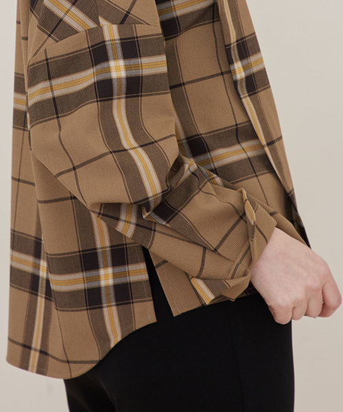 ☆新品！ステュディオス　チョーカーアレンジブラウス STUDIOUS（ステュディオス）の「ワンショルダーチョーカーブラウス