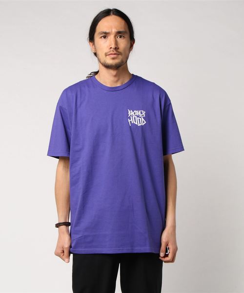 WISM（ウィズム）の「Brotherhood / ブラザーフッド Ionic Stacked T