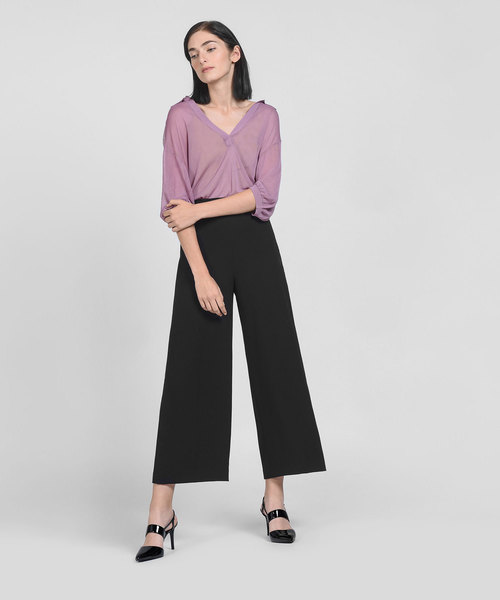 CHARLES & KEITH(チャールズ & キース)の「ポインテッドスリンングバックヒール / POINTED SLINGBACK HEELS(パンプス・レディース・ブラウン系その他/オレンジ/ブラック・24.5cm/22.5cm/23.5cm/23cm/25.5cm/25cm)」の13枚目の写真