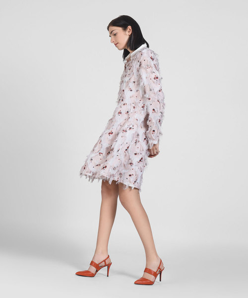 CHARLES & KEITH(チャールズ & キース)の「ポインテッドスリンングバックヒール / POINTED SLINGBACK HEELS(パンプス・レディース・ブラウン系その他/オレンジ/ブラック・24.5cm/22.5cm/23.5cm/23cm/25.5cm/25cm)」の19枚目の写真