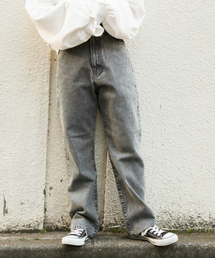 apres jour | ストレートデニム【ZOZOTOWN限定アイテム】(デニムパンツ)