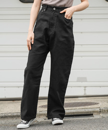 apres jour | ストレートデニム【ZOZOTOWN限定アイテム】(デニムパンツ)