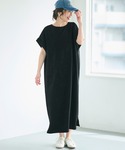 coca（coca）(コカ)の「ワンピース/ドレス(ワンピース)」