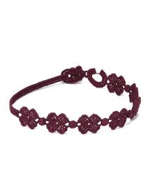 CRUCIANI | クルチアーニ/CRUCIANI クローバーBR(ブレスレット)