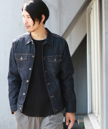 Confirm | Confirm / コンファーム デニムGジャン(デニムジャケット)