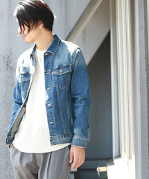 Confirm | 【先行予約】Confirm / コンファーム デニムGジャン(デニムジャケット)
