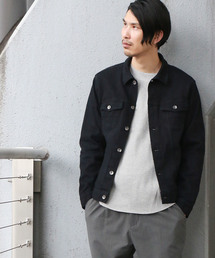 Confirm | Confirm / コンファーム デニムGジャン(デニムジャケット)