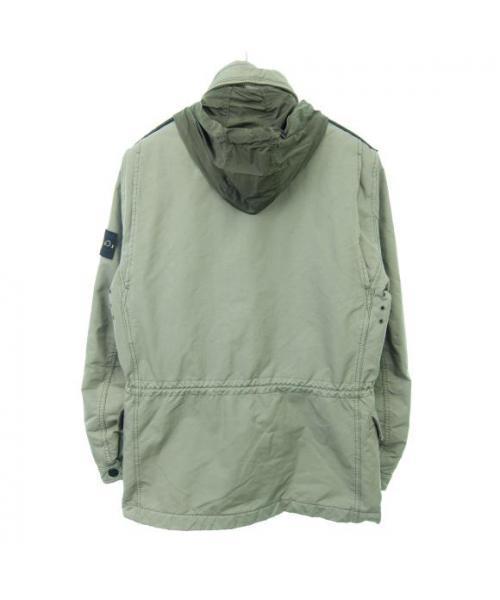 ブランド古着】611544249（ブルゾン）｜STONE ISLAND（ストーン