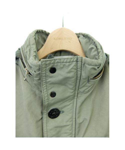ブランド古着】611544249（ブルゾン）｜STONE ISLAND（ストーン