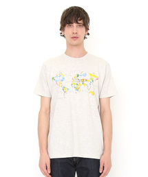 セール Design Tshirts Store Graniph デザインティーシャツストアグラニフ のファッション通販 Zozotown