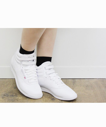 Reebok | 【WEB限定予約】Reebok　FREESTYLE HI(スニーカー)