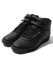 Reebok | 【WEB限定】Reebok　FREESTYLE HI(スニーカー)