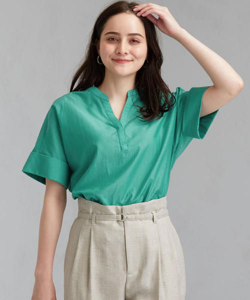 green label relaxing（グリーンレーベルリラクシング）の「FFC