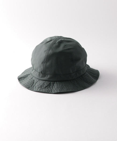Steven Alan（スティーブンアラン）の「＜rajabrooke＞ KERJA HAT