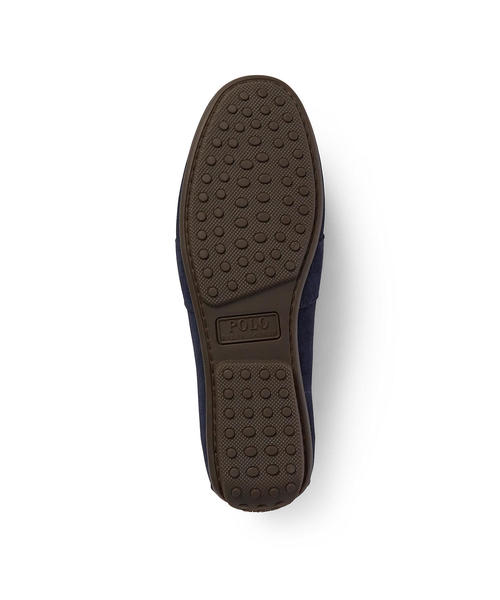 POLO RALPH LAUREN（ポロ ラルフ ローレン）の「Reynold スエード