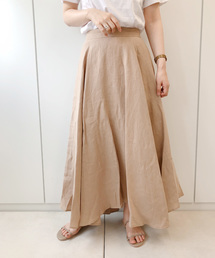 DouDou | マキシフレアスカート(スカート)