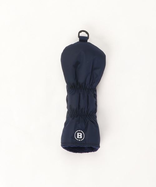 BRIEFING（ブリーフィング）の「FAIRWAY WOOD COVER RIP / フェアウェイウッドカバー リップ（ゴルフグッズ・レディース・ホワイト/ネイビー/ブラック/オリーブ/レッド/ライトグレー・FREE）」の7枚目の写真