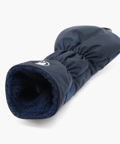 BRIEFING（ブリーフィング）の「FAIRWAY WOOD COVER RIP / フェアウェイウッドカバー リップ（ゴルフグッズ・レディース・ホワイト/ネイビー/ブラック/オリーブ/レッド/ライトグレー・FREE）」の11枚目の写真