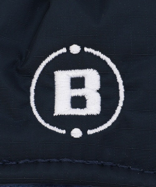 BRIEFING（ブリーフィング）の「FAIRWAY WOOD COVER RIP / フェアウェイウッドカバー リップ（ゴルフグッズ・レディース・ホワイト/ネイビー/ブラック/オリーブ/レッド/ライトグレー・FREE）」の15枚目の写真