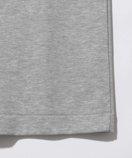 ADAM ET ROPE'(アダムエロペ)の「〈汗染み防止〉スウェットガード ポケットT(Tシャツ/カットソー・メンズ・ホワイト/ブラック/グレー/ブルー系その他・S/M/L)」の13枚目の写真