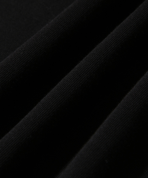 ADAM ET ROPE'(アダムエロペ)の「〈汗染み防止〉スウェットガード ポケットT(Tシャツ/カットソー・メンズ・ホワイト/ブラック/グレー/ブルー系その他・S/M/L)」の12枚目の写真