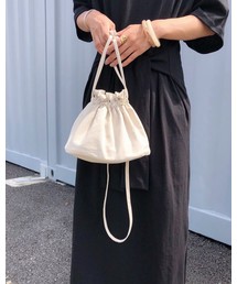 CLEA(�N���A)��2WAY �L�����o�X �В� �~�j�V�����_�[(�V�����_�[�o�b�O)