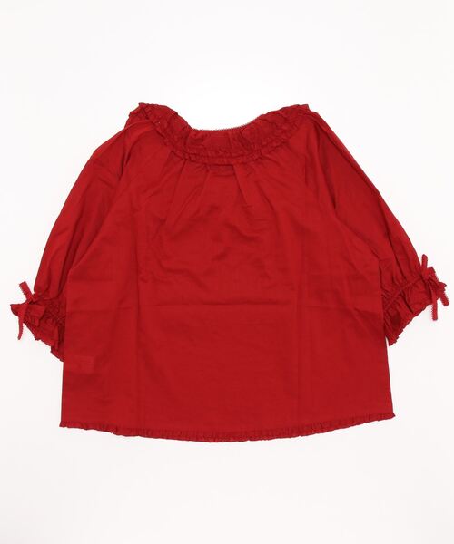 LINEASTORIA(リネアストリア)の「【ポニーテール】ブリッジポニーテール フリルカールミディ(ウィッグ・レディース・その他5/その他4/その他2/その他3/その他6/その他1・FREE)」の15枚目の写真