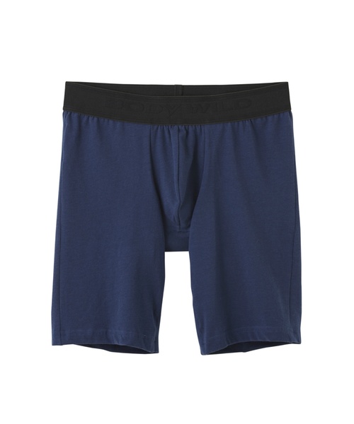セール Bodywild ロングボクサー Standard 前とじ ボクサーパンツ Body Wild ボディーワイルド のファッション通販 Zozotown
