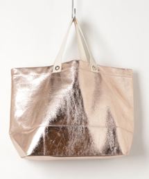 DouDou | メタルトートBAG(トートバッグ)