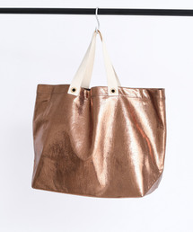 DouDou | メタルトートBAG(トートバッグ)