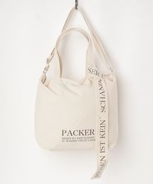 SPRUCE | 191046　メッセージリボントート(トートバッグ)