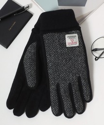 HARRIS TWEED(nXcC[h)Harris Tweed/nXcC[h cC[h E[ sbOU[ O[u//fB[X Y()