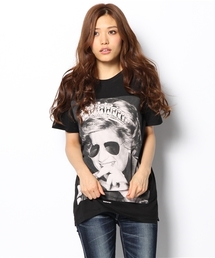 Ray BEAMS | LES BENJAMINS / LIM 210T Tシャツ(Tシャツ/カットソー)
