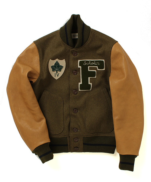 Buzz Rickson's（バズリクソンズ）の「BUZZ RICKSON'S×fennica