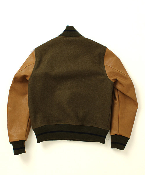 Buzz Rickson's（バズリクソンズ）の「BUZZ RICKSON'S×fennica