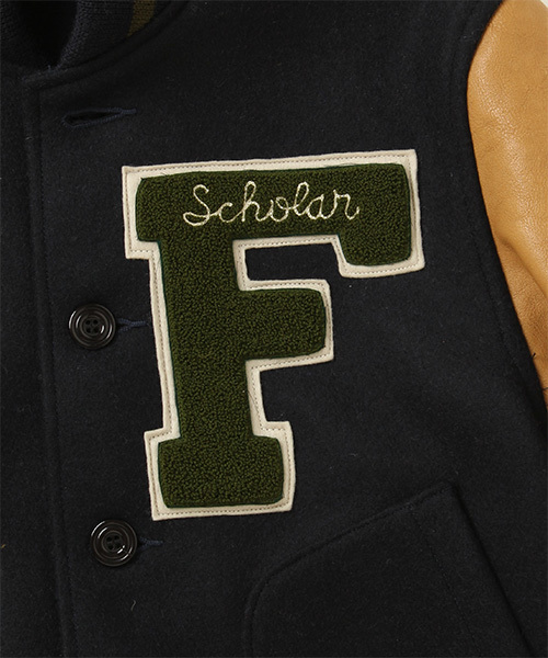 Buzz Rickson's（バズリクソンズ）の「BUZZ RICKSON'S×fennica