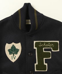 Buzz Rickson's（バズリクソンズ）の「BUZZ RICKSON'S×fennica