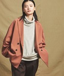 MAISON SPECIAL(メゾンスペシャル)の「ジャケット/アウター(テーラードジャケット)」