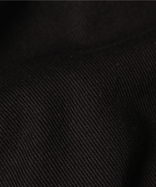 BEAMS BOY（ビームスボーイ）の「Dickies / CropPainter SPECIAL 14FW（その他パンツ・レディース・ナチュラル/ブラック/オリーブ・30inch/28inch）」の12枚目の写真