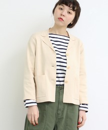 CHILD WOMAN�i�`���C���h�E�[�}���j�́u�ȃi�C�����v���[�e�B���O���j�e�[���[JK�i�e�[���[�h�W���P�b�g�j�v