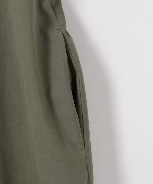 Steven Alan（スティーブンアラン）の「＜Steven Alan＞CREW NECK ALL 