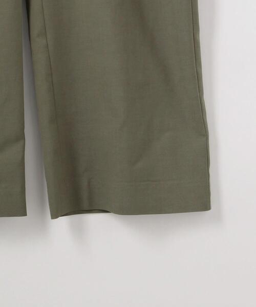 Steven Alan（スティーブンアラン）の「＜Steven Alan＞CREW NECK ALL 