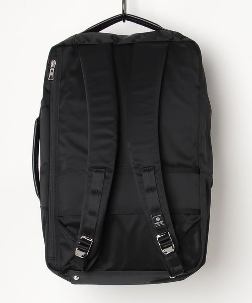 master-piece（マスターピース）の「【master-piece/マスターピース】 Progress 2wayリュック（バックパック/リュック・メンズ・ネイビー/ブラック・FREE）」の17枚目の写真