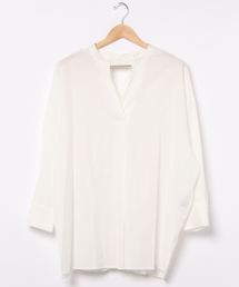 DouDou | 2WAYシャツ(シャツ/ブラウス)