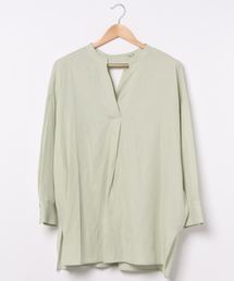 DouDou | 2WAYシャツ(シャツ/ブラウス)