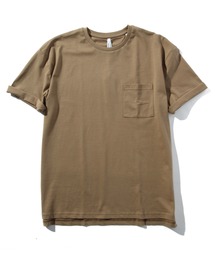 INASTUDIOS ZOO | 「INASTUDIOS SELECT」ポケットTシャツ(Tシャツ/カットソー)