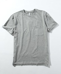 「INASTUDIOS SELECT」ポケットTシャツ