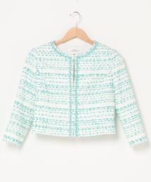 HANAE MORI ALMA EN ROSE（ハナエモリ アルマ・アン・ローズ 